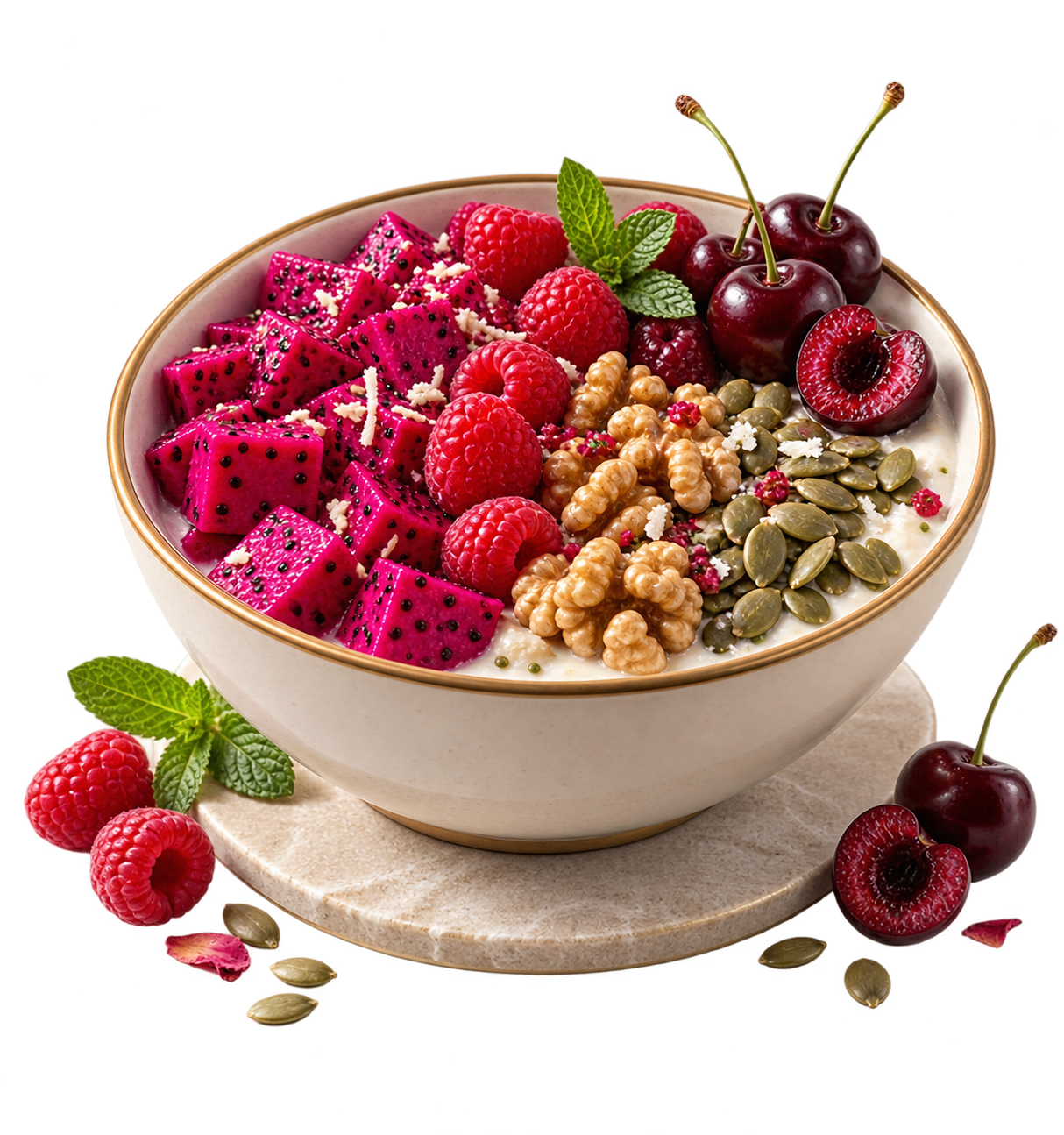 Hrida Bliss Bowl